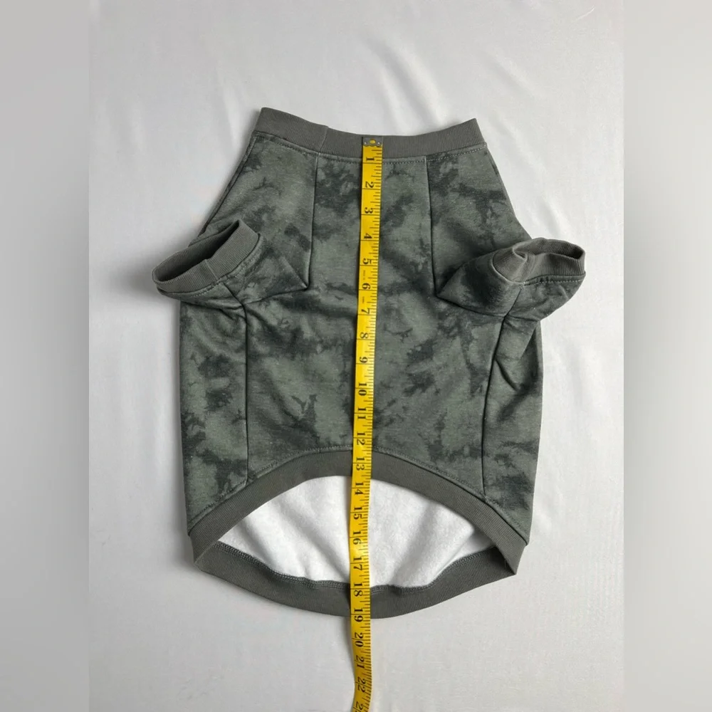 Old Navy Dog Sweatshirt Sweater
